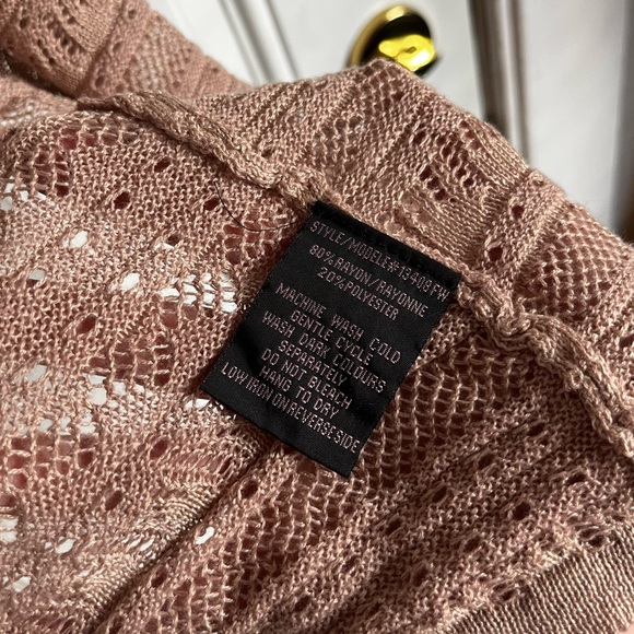 Impress | Cardigan - Picture 6 of 8